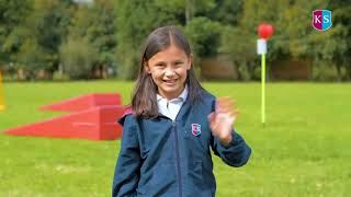 KSI Code - Enthusiasm, Curiosity, Creativity, Appreciation