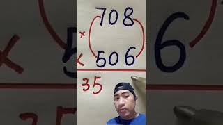 Wow ♥️♥️💪🏻 #maths #mathstricks #mathhacks #mathshorts #mathshortcuts