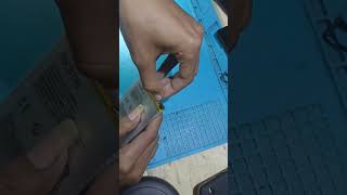 Realme c11 restart 