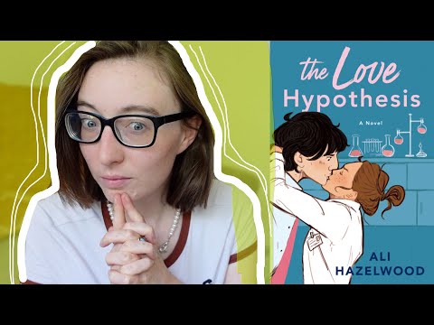 The Love Hypothesis: An Honest Discussion..