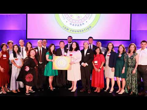 GAPABA Board Live Stream