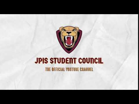 JPIS Student Council | Introduction to the Official Youtube Channel