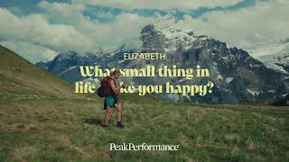 Trailblazer Diaries | ep1 | On happiness and finding joy