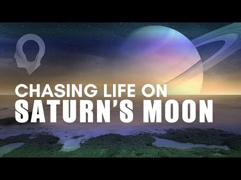 Chasing Life On Saturn's Moon: NASA's Dragonfly Mission To Titan