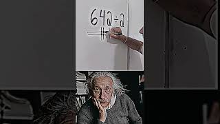 A different way to divide By Mr bean | Math tricks #shorts #viral #math #mrbean #tranding #pw