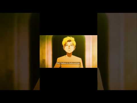 orb on the movement of earth  #anime