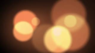 freebackground Gold Bokeh 4k