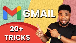 Top 22 Gmail TIPS & TRICKS for 2025