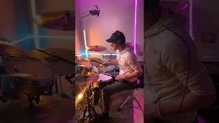 What People Think Is Hard To Play On Drums vs. What's Actually Hard To Play!