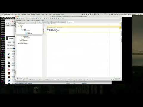 ForumWeb Part 1