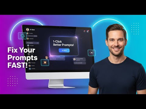 Pretty Prompt Review 🔥 Upgrade Any Prompt in 1 Click! (Lifetime Deal Inside)