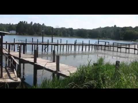 Improved 1 4 Acre Lots in Enchanted Lakes at Holiday Pines Texas