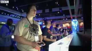 A software 'revolution' with serious games