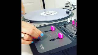 Day 41 - 100 Days of Scratching by Emma of School of Scratch