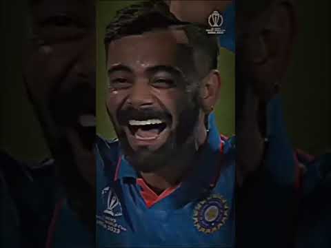 VIRAL KOHLI #shorts #cricket