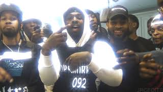Pop Smoke - Invincible (Music Video)