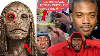 DISTURBING FOOTAGE I Found That You SHOULD NOT WATCH ALONE ! | REACTION