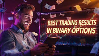 Easy Candlestick Patterns Anyone Can Try 📊 Live Pocket Option Trading