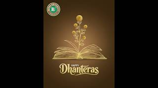 Celebrating the Wealth of Knowledge this Dhanteras | Bahra University