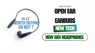 Upcoming Next-Gen Audio And earbuds