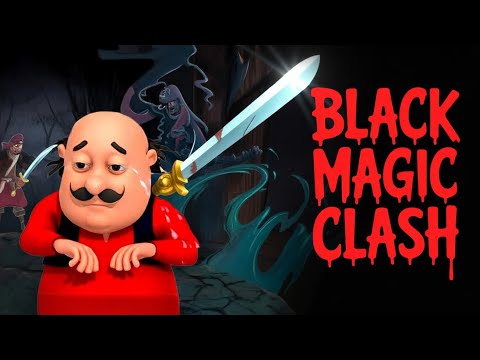 Motu & Patlu cartoons 🧞 Journey: Grandma’s Wisdom in the Forest || Motu Patlu  || episode 1 #viral