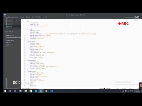 Log in register form design html.css.js