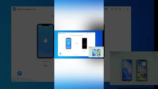 Free Easy Transfer Photos From iPhone to Android #ios18