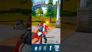 Maxed Bloodbane Parasite DP 28 Glorious Moment #pubgmobile #shorts #shortsfeed