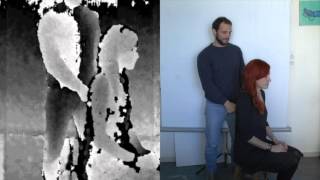 I-SUPPORT Project: Experiment3a + Depth