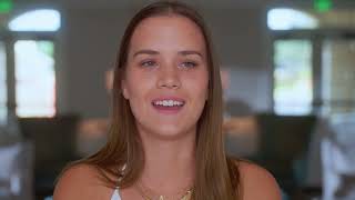 Texas Tech University, Zeta Tau Alpha Philanthropy Recruitment Video