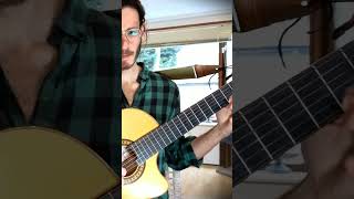 Firmeza (Rainer Scheurenbrand) #guitartutorial #fingerstyleguitar #medicinemusic #guitartechnique