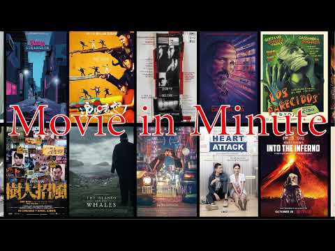 Diffusion en direct de Movie in Minute