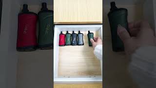 SMPO Collection: Clean Space, Clear Mind. #asmr