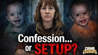 A Confession… or a Setup? The Melissa Calusinski Interrogation
