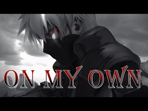 On My Own