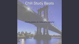 Mood for All Night Study Sessions - Sophisticated Lofi Beats