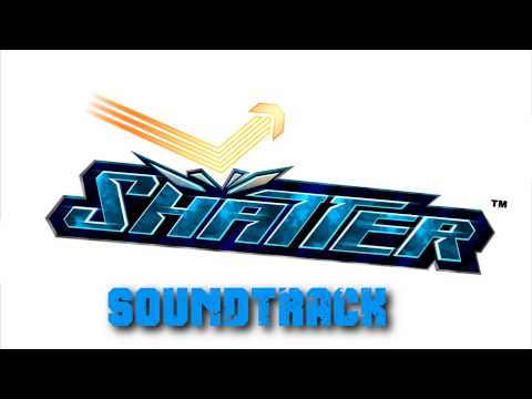Shatter OST [7] - The Neon Mines HQ