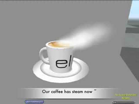 Particle Generator (SureScript) SECONDLIFE