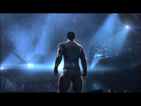 Batman: Arkham Origins