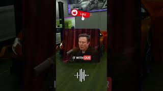 Musk thinks we’re underestimating AI’s speed 📈 #xAIRise #TechWarning #ElonForecast