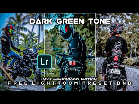Lightroom Photo Editing Video | New Tending Bike Photo Editing | Lr Photo Editing New Video | Bike