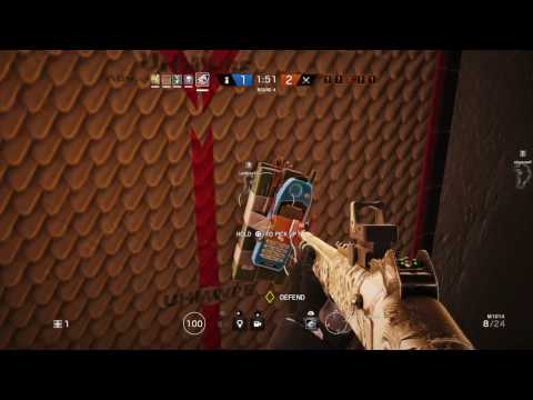 NitroFail - Nitro Cell with a 25 second delay