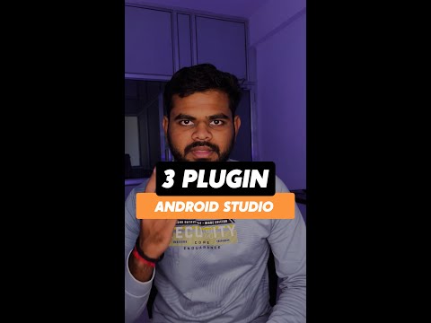 #android studio #plugins best plugin for android studio