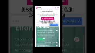 What do you think of this website #ai #aihacks #viral