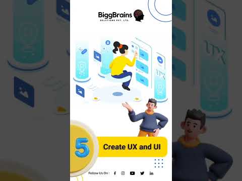 Key Points to create location-based app |Track anyone easily #biggbrains