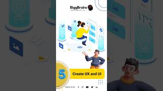 Key Points to create location-based app |Track anyone easily #biggbrains