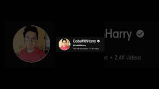 Why You MUST Follow These Coding Creators! 💻🔥 #codingtips