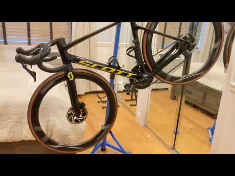 Hunt 48 Limitless free spin and free hub sound.