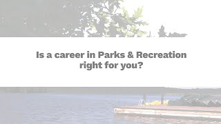 Find Your Path in Parks