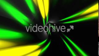 Light Tunnel  VJ  Loops Motion Graphics Animation Background